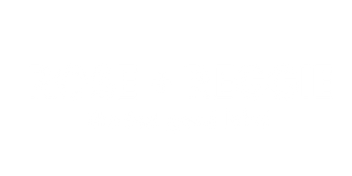 ROSE + REGGIE