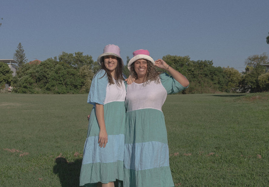 HOME | ROSE + REGGIE